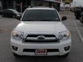Natural White - 4Runner SR5 4x4 Photo No. 6