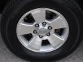 Natural White - 4Runner SR5 4x4 Photo No. 7
