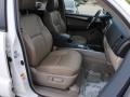 Natural White - 4Runner SR5 4x4 Photo No. 18