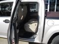 2008 Silver Birch Metallic GMC Canyon SLE Crew Cab  photo #11