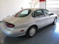 Silver Frost Metallic - Taurus LX Photo No. 4