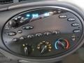 Medium Graphite Controls Photo for 1999 Ford Taurus #42689259