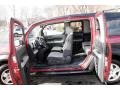 2007 Tango Red Pearl Honda Element LX AWD  photo #15