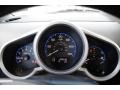 Black/Titanium Gauges Photo for 2007 Honda Element #42689607