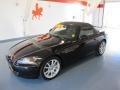 2005 Berlina Black Honda S2000 Roadster  photo #1