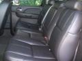 Ebony Interior Photo for 2011 Chevrolet Avalanche #42690619