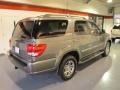 2007 Phantom Gray Pearl Toyota Sequoia Limited  photo #4