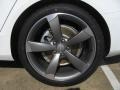 2011 Audi A4 2.0T Sedan Wheel and Tire Photo