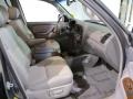 2007 Phantom Gray Pearl Toyota Sequoia Limited  photo #13