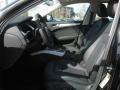 2011 Brilliant Black Audi A4 2.0T Sedan  photo #5