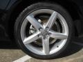 2011 Audi A4 2.0T Sedan Wheel and Tire Photo