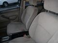 Clover Green - Civic LX Sedan Photo No. 14