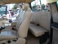 Dark Stone Metallic - F250 Super Duty Lariat SuperCab 4x4 Photo No. 14