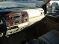 Dark Stone Metallic - F250 Super Duty Lariat SuperCab 4x4 Photo No. 21