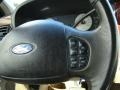Dark Stone Metallic - F250 Super Duty Lariat SuperCab 4x4 Photo No. 27