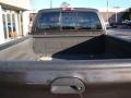 Dark Stone Metallic - F250 Super Duty Lariat SuperCab 4x4 Photo No. 34
