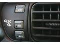 2003 Light Pewter Metallic Chevrolet S10 ZR2 Extended Cab 4x4  photo #17
