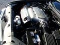 2004 Nighthawk Black Pearl Honda Accord EX V6 Sedan  photo #37