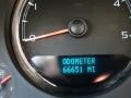 Summit White - Silverado 2500HD LT Z71 Crew Cab 4x4 Photo No. 18