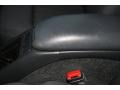 Light Pewter Metallic - S10 ZR2 Extended Cab 4x4 Photo No. 21