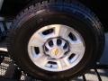 Summit White - Silverado 2500HD LT Z71 Crew Cab 4x4 Photo No. 21