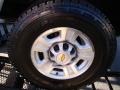 2008 Summit White Chevrolet Silverado 2500HD LT Z71 Crew Cab 4x4  photo #21