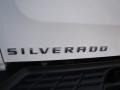 Summit White - Silverado 2500HD LT Z71 Crew Cab 4x4 Photo No. 24
