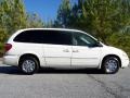 2005 Stone White Chrysler Town & Country Limited  photo #6