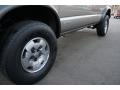 Light Pewter Metallic - S10 ZR2 Extended Cab 4x4 Photo No. 26