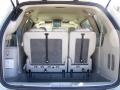 2005 Chrysler Town & Country Limited Trunk