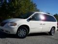 2005 Stone White Chrysler Town & Country Limited  photo #17