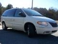 2005 Stone White Chrysler Town & Country Limited  photo #18