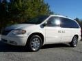 2005 Stone White Chrysler Town & Country Limited  photo #19