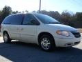 2005 Stone White Chrysler Town & Country Limited  photo #21
