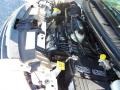 3.8L OHV 12V V6 2005 Chrysler Town & Country Limited Engine