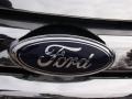 2010 Ford Fusion S Badge and Logo Photo