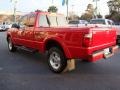 Bright Red - Ranger Edge SuperCab Photo No. 6