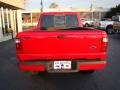 Bright Red - Ranger Edge SuperCab Photo No. 7