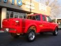Bright Red - Ranger Edge SuperCab Photo No. 8