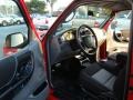 Bright Red - Ranger Edge SuperCab Photo No. 9