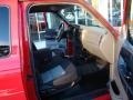 Bright Red - Ranger Edge SuperCab Photo No. 12