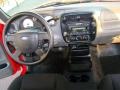 Bright Red - Ranger Edge SuperCab Photo No. 14