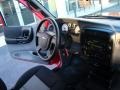 Bright Red - Ranger Edge SuperCab Photo No. 15