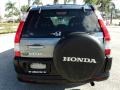 2006 Silver Moss Metallic Honda CR-V LX  photo #7