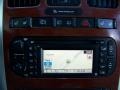 2005 Chrysler Town & Country Limited Navigation
