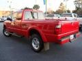 Bright Red - Ranger Edge SuperCab Photo No. 28