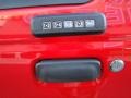 Bright Red - Ranger Edge SuperCab Photo No. 31