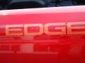 Bright Red - Ranger Edge SuperCab Photo No. 34