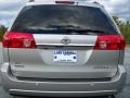 2006 Silver Shadow Pearl Toyota Sienna Limited  photo #16