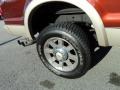 Dark Copper Metallic - F350 Super Duty King Ranch Crew Cab 4x4 Photo No. 4